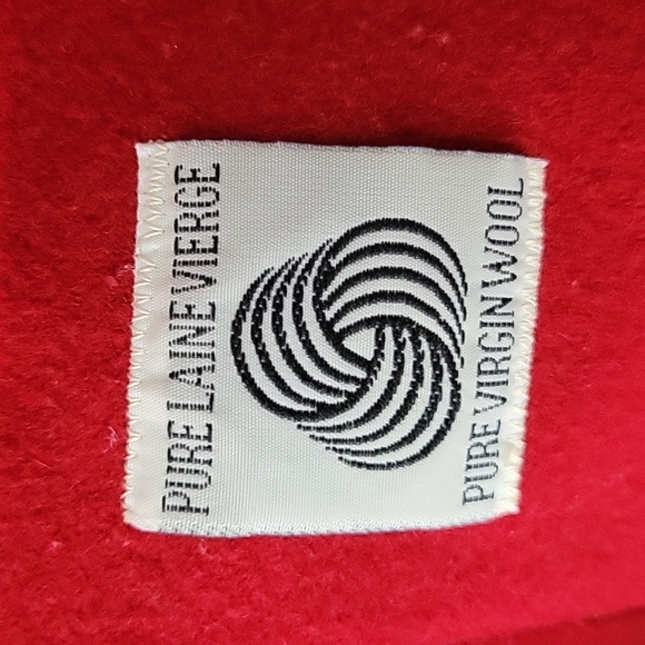 Luba Vintage Jacket/Blazer - Picture 6 of 6